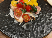 野菜と地鶏　飲み放題　らんちゅう: サトシさんの2026年06月08日の2枚目の投稿写真