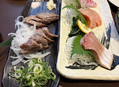 柚子と藁焼き半個室酒場 ゆずのや 岸和田駅前店: サトシさんの2026年06月08日の1枚目の投稿写真