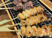 焼き鳥とおでん 一石五鳥 天満店: ナカさんの2026年02月03日の1枚目の投稿写真