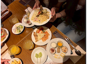 サルヴァトーレ クオモ SALVATORE CUOMO &BAR 人形町: maaaさんの2026年07月04日の1枚目の投稿写真