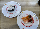 かっぱ寿司 柏崎店: 島さんの2026年04月20日の3枚目の投稿写真