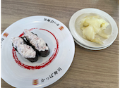 かっぱ寿司 柏崎店: 島さんの2026年08月22日の2枚目の投稿写真