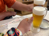 串カツ田中 大須観音店: でーひーさんの2026年05月13日の1枚目の投稿写真