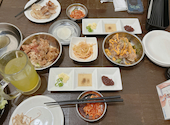 Korean Dining モクポ: しおりさんの2026年01月11日の1枚目の投稿写真