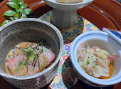 博多水炊き 鶏すき 西新初喜: くれみーさんの2024年12月29日の2枚目の投稿写真