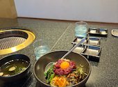 焼肉 中込精肉店: りささんの2026年04月17日の1枚目の投稿写真