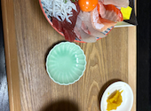 月見海鮮丼 菊藏: そらさんの2026年05月26日の1枚目の投稿写真