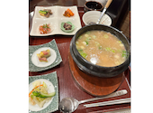 韓国四季料理 MARU: Reoさんの2023年10月24日の2枚目の投稿写真