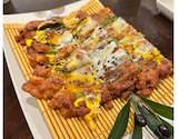 韓国四季料理 MARU: Reoさんの2023年10月24日の3枚目の投稿写真