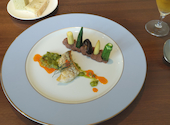 Ristorante shi:on リストランテ　シオン: かずさんさんの2026年07月28日の1枚目の投稿写真