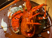 金沢　甲殻類専門店　Lobster Club: けいたさんの2024年02月の1枚目の投稿写真