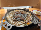 松尾ジンギスカン 滝川本店: バイキング大王さんの2024年05月05日の2枚目の投稿写真