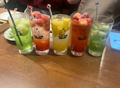 【京食材・もつ鍋・釜飯・串揚げ　個室居酒屋】～京to串to揚～　和紋　京都駅前店: ひかさんの2026年04月の1枚目の投稿写真