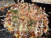 もんじゃ酒場 だしや西新宿一丁目店: まっちゃんさんの2024年10月21日の1枚目の投稿写真