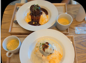 CAFE CO TTON カフェ コットン: Mさんの2026年09月25日の1枚目の投稿写真