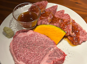 焼肉 わじま: のんさんの2025年01月13日の1枚目の投稿写真