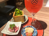 日本茶×干物 茶酒屋 Nendo すすきの: なおみさんの2026年05月13日の1枚目の投稿写真