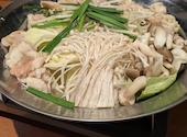 全席完全個室　鶏と海鮮居酒屋　九州　鶏うお　高崎店: さささんの2024年12月の1枚目の投稿写真
