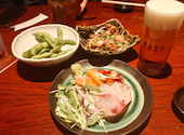 姫路酒場 寅の子 姫路駅前店: クーさんの2026年04月29日の2枚目の投稿写真