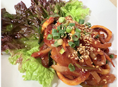 韓国料理 赤とんぼ: B・Mさんの2026年06月28日の2枚目の投稿写真