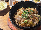 韓国料理 赤とんぼ: B・Mさんの2026年09月01日の1枚目の投稿写真