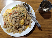 ゲウチャイ みなとみらい東急スクエア店: ゆうこさんの2026年08月08日の1枚目の投稿写真