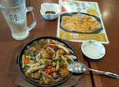 阿里山城 ランドマークタワー店: ゆうこさんの2026年04月06日の1枚目の投稿写真
