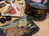 炭火焼肉いち 士別店: キミちゃんさんの2026年05月17日の3枚目の投稿写真