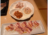 炭火焼肉いち 士別店: キミちゃんさんの2026年09月06日の1枚目の投稿写真