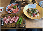 飛騨牛焼肉 牛ざんまい 金山店: キミちゃんさんの2025年04月20日の3枚目の投稿写真
