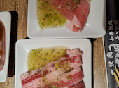 和牛焼肉食べ放題 肉屋の台所 上野公園前店: りんちゃんさんの2025年07月02日の3枚目の投稿写真