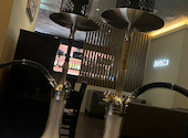BOSON SHISHA LOUNGE ボソン シーシャ ラウンジ: 爆竹猫さんの2026年06月03日の1枚目の投稿写真