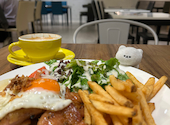 Cour Cafe＋Funabashi -クォカフェ船橋-: Nさんの2025年11月の1枚目の投稿写真