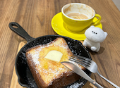 Cour Cafe＋Funabashi クォカフェ船橋: Nさんの2025年11月21日の2枚目の投稿写真