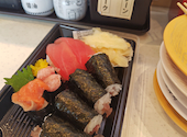 かっぱ寿司 岡崎大樹寺店: るいさんの2026年07月27日の1枚目の投稿写真