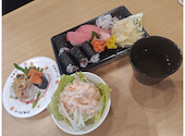 かっぱ寿司 岡崎大樹寺店: るいさんの2026年08月07日の1枚目の投稿写真