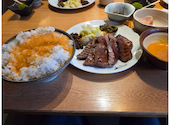 牛たん炭焼 利久 石巻山下店: しもやんさんの2026年08月31日の1枚目の投稿写真