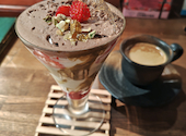 ロジウラカフェ ROJIURA CAFE: bozurunnerさんの2026年05月05日の1枚目の投稿写真