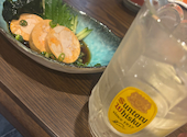 居酒屋 喜楽: さのさんの2026年05月03日の1枚目の投稿写真
