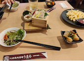 大衆馬肉酒場 うまる 盛岡大通店: みあさんの2026年08月08日の1枚目の投稿写真