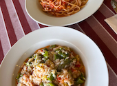 イタリア食堂 RIPOSO: マブリンさんの2026年05月14日の2枚目の投稿写真
