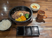 レアステーキ専門店 松本ステーキ: saakiさんの2024年08月13日の2枚目の投稿写真