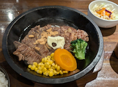 レアステーキ専門店 松本ステーキ: saakiさんの2024年08月13日の3枚目の投稿写真