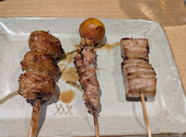 焼き鳥 吉鳥 BURARI: saakiさんの2026年10月06日の2枚目の投稿写真