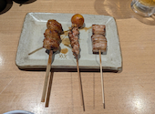 焼き鳥 吉鳥 BURARI: saakiさんの2026年10月06日の3枚目の投稿写真