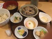 冠地鶏とかぼす平目 とよの本舗 元町居留地店: ゆなさんの2017年02月21日の1枚目の投稿写真