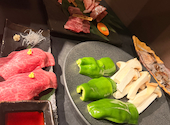 焼肉　肉匠: 宇宙外生命体さんの2026年06月15日の1枚目の投稿写真