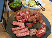 大衆焼肉 にくまる: 利數さんの2026年08月02日の1枚目の投稿写真