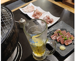 金獅子のホルモン 北2条店: 温泉すきさんの2026年05月17日の1枚目の投稿写真