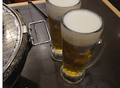 金獅子のホルモン 北2条店: 温泉すきさんの2026年09月07日の1枚目の投稿写真